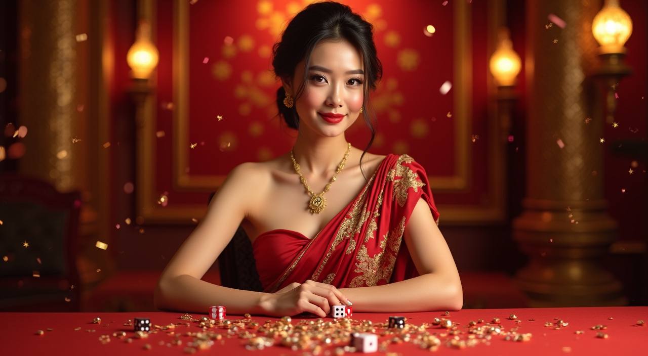mm777 global Roulette Live